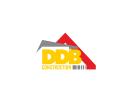 DDB Construction Services logo